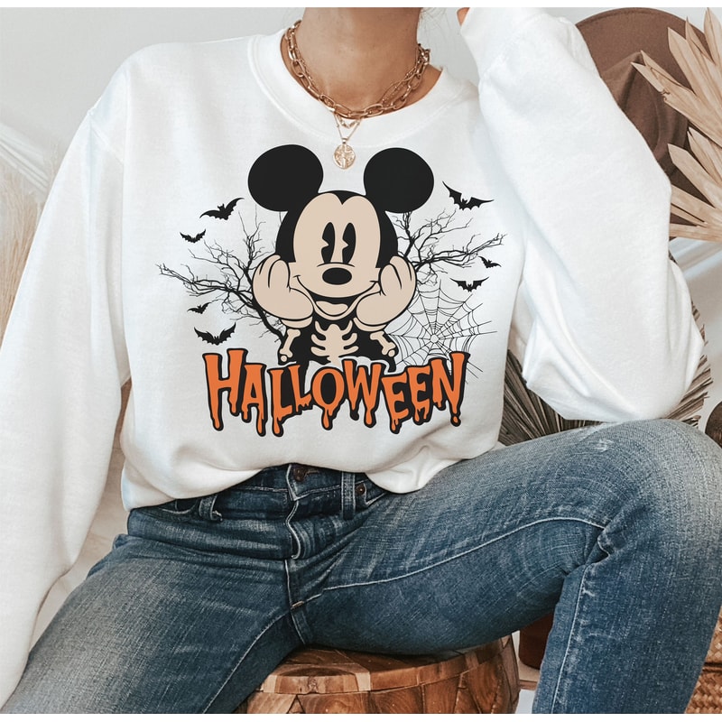 Bundle Happy Halloween Skeleton PNG, Trick Or Treat Png, Spooky Vibes Png, Boo Png, Fall Png, Svg, Png Files For Cricut Sublimation - 4.jpg