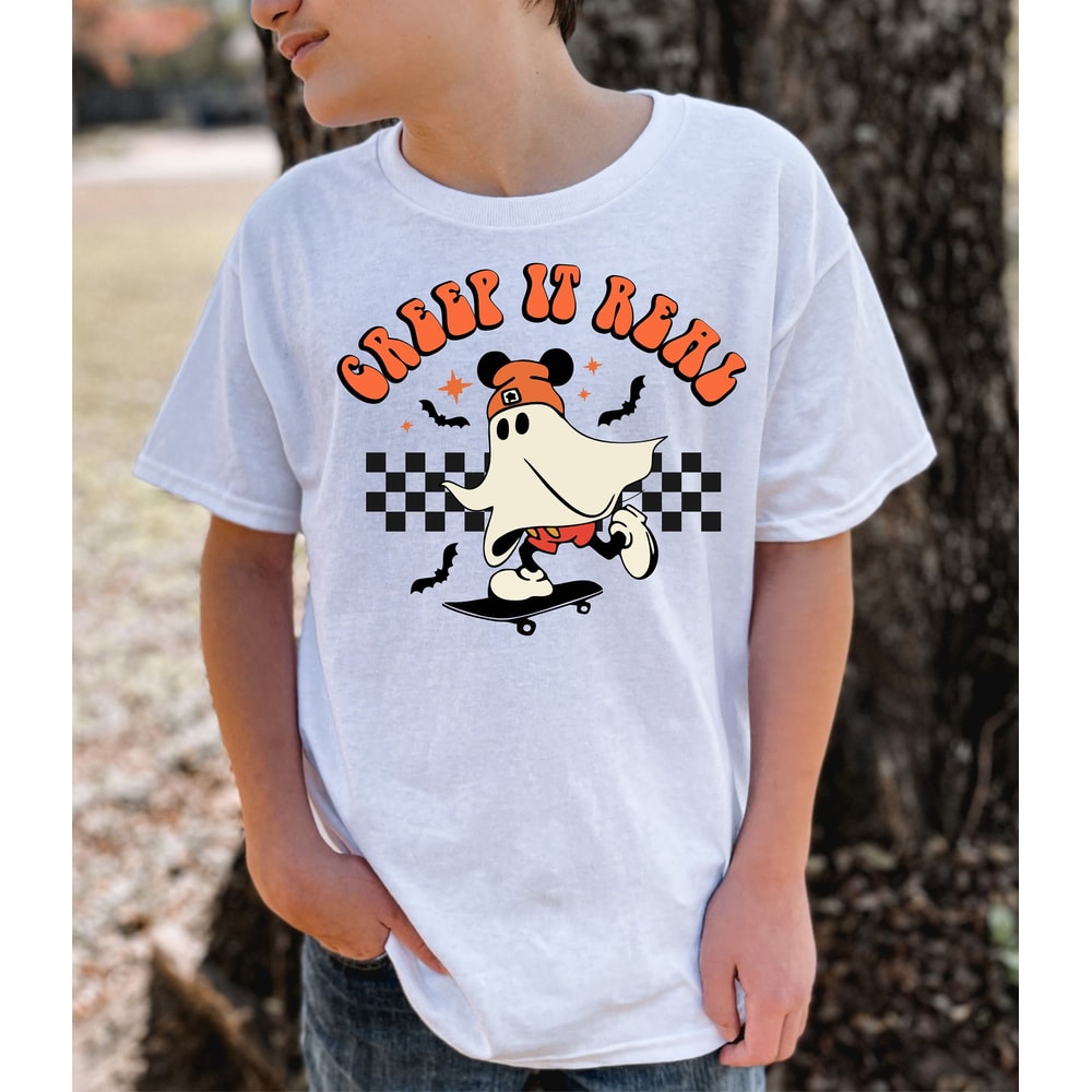 Creep It Real SVG ,Creep It Real PNG,Halloween Skateboard, Ghost Skateboarding ,Halloween PNG ,Halloween shirt svg ,Sublimation ,Cut files - 3.jpg