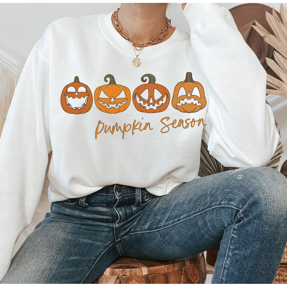 Pumpkin Season SVG, Halloween Pumpkin SVG, Fall Svg, Pumpkin Patch Svg, Pumpkin Face Svg, Pumpkin Png,Pumpkin Cut File,Chevron Pumpkin - 3.jpg