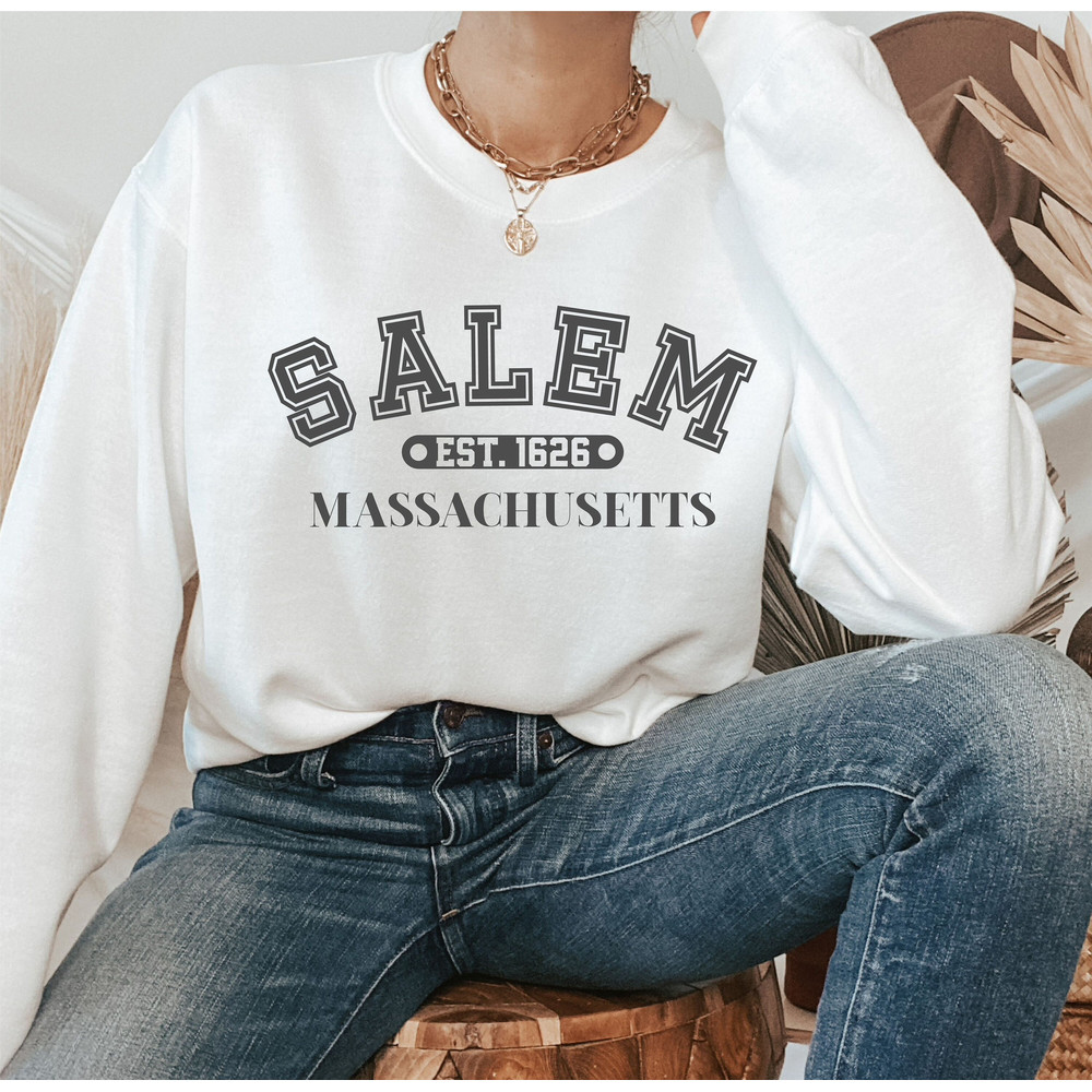 Salem Svg Png, Salem Massachusetts Svg Png, Halloween Svg, Witch Svg, Varsity Halloween svg, Salem Witch svg png, Halloween Shirt Svg - 2.jpg