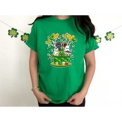 disney star wars st patricks day shirt, disney star wars shirt, saint patricks day shirt, green st patricks day shirt, s