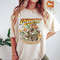 Mickey and Friends Indiana Jones Adventure Comfort Colors® Shirt, Disneyland Ride Shirt, Vintage Disney Shirt, Disney Family Trip Shirt - 2.jpg