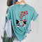 Mickey Minnie Happy Ever After Comfort ColorsĀ® Shirt, Mickey Minnie Valentine's Day Shirt, Disney Valentine Couple Shirt, Disney Love Shirt - 4.jpg