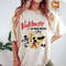 Mickey Nightmare On Main Street Comfort ColorsĀ® Shirt, Mickey Nightmare Halloween Shirt, Disney Spooky Shirt, Disney Halloween Party Shirt - 2.jpg