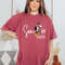 Mickey Senior 2023 Comfort Colors® Shirt, Disney 2023 Graduation Shirt, Disney Class of 2023 Mickey Shirt, Graduate Tee, Mickey Grad Shirt - 5.jpg