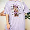 Minnie Spooky Season Comfort Colors® Shirt, Minnie Mouse Halloween Shirt, Minnie Pumpkin Shirt, Disney Spooky Shirt, Disney Halloween Shirt - 4.jpg