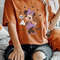 Minnie Spooky Season Comfort Colors® Shirt, Minnie Mouse Halloween Shirt, Minnie Pumpkin Shirt, Disney Spooky Shirt, Disney Halloween Shirt - 5.jpg