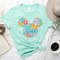 Mouse Head Aloha Comfort Colors® Shirt, Mickey Summer Vibes Shirt, Disney Family Summer Trip Shirt, Colorful Vacay Shirt, Disneyworld Shirt - 4.jpg
