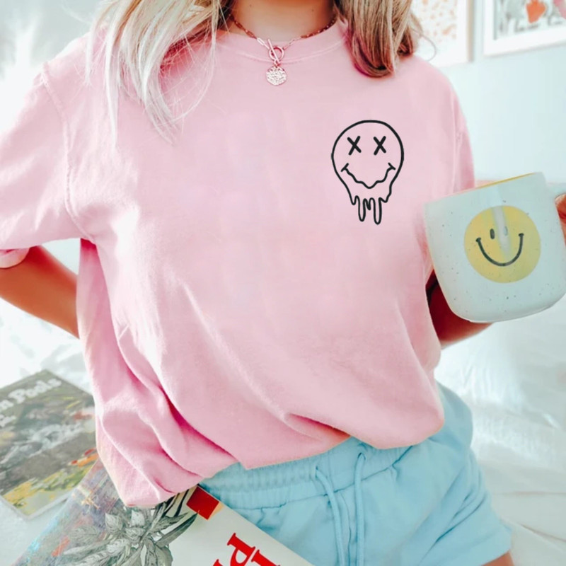 Overstimulated Moms Club Comfort Colors® Shirt, Cool Moms Club Shirt, Mothers Day Shirt, Moms Club Tee, Funny Mom Shirt, Anxiety Moms Shirt - 4.jpg