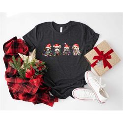 christmas dogs shirt, dog mom shirt, christmas dogs shirt, christmas shirt, dogs sweatshirt, puppies shirt,  christmas s