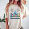Personalized Disney Graduate Comfort Colors® Shirt, Disney Family Graduation Shirt, Disney Senior Shirt, Disneyworld Shirt, Mickey Shirt - 1.jpg