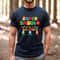 Personalized Super Daddio Comfort Colors® Shirt, Custom Kids Name Dad Shirt, Fathers Day Shirt, Personalized Family Shirt, Super Mario Shirt - 5.jpg