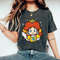 Princess Daisy Mario Comfort ColorsĀ® Shirt, Princess Daisy Nin-ten-do World Shirt, Super Mario Shirt, Birthday Girl Shirt, Gift For Her - 2.jpg