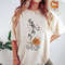 Pumpkin Skeleton The Most Wonderful Time Of The Year Comfort ColorsĀ® Shirt, Skeleton Spooky Season Shirt, Ghost Shirt, Halloween Party Shirt - 1.jpg