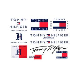Tommy Hilfiger Svg Bundle, Trending Svg, Tommy Hilfiger Svg, Tommy Svg, Tommy Jeans, Lewis Hamilton Svg, Tommy Logo, Tom