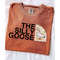 Retro Silly Goose Comfort ColorsĀ®, Silly Goose Shirt, Silly Goose Sweatshirt, Silly Goose University Shirt, Goose Pullover, Unisex Goose Tee - 1.jpg