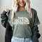 Retro Silly Goose Comfort ColorsĀ®, Silly Goose Shirt, Silly Goose Sweatshirt, Silly Goose University Shirt, Goose Pullover, Unisex Goose Tee - 2.jpg