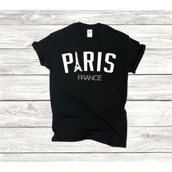 paris france vacation shirt, paris france shirt, paris shirt, france shirt, paris vacation shirt, vacation shirt, paris
