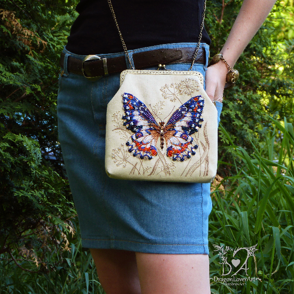 butterfly bead embroidery summer bag.jpg