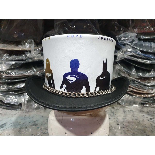 Justice League Leather Top Hat 1 (5).jpg