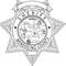 CALIFORNIA SHERIFF BADGE MENDOCINO COUNTY VECTOR FILE.jpg