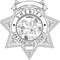 CALIFORNIA SHERIFF BADGE SAN FRANCISCO COUNTY VECTOR FILE.jpg