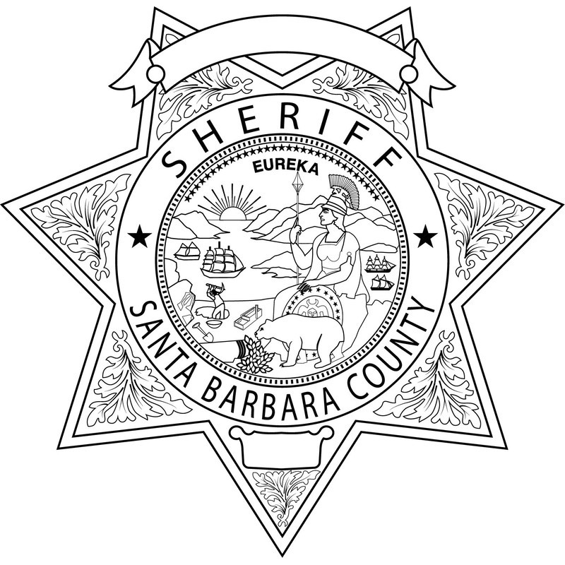CALIFORNIA SHERIFF BADGE SANTA BARBARA COUNTY VECTOR FILE.jpg