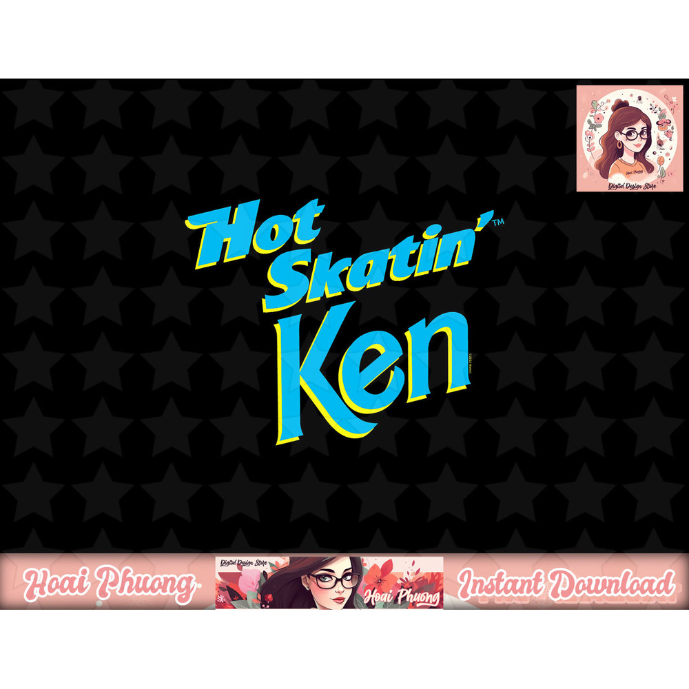 Barbie - Hot Skatin Ken png, sublimation copy.jpg