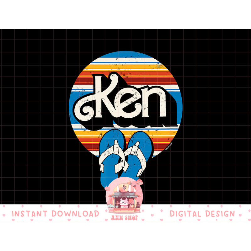 Barbie - Ken Retro Sarape png, sublimation copy.jpg