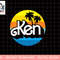 Barbie - Ken Retro Summer png, sublimation copy.jpg