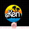 Barbie - Ken Retro Summer png, sublimation copy.jpg