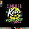 Barbie - Ken Summer Forever png, sublimation copy.jpg