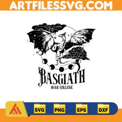 fourth wing svg, fourth wing dragon rider svg, rebecca yarros svg, violet sorrengail, xaden riorson, bookish svg