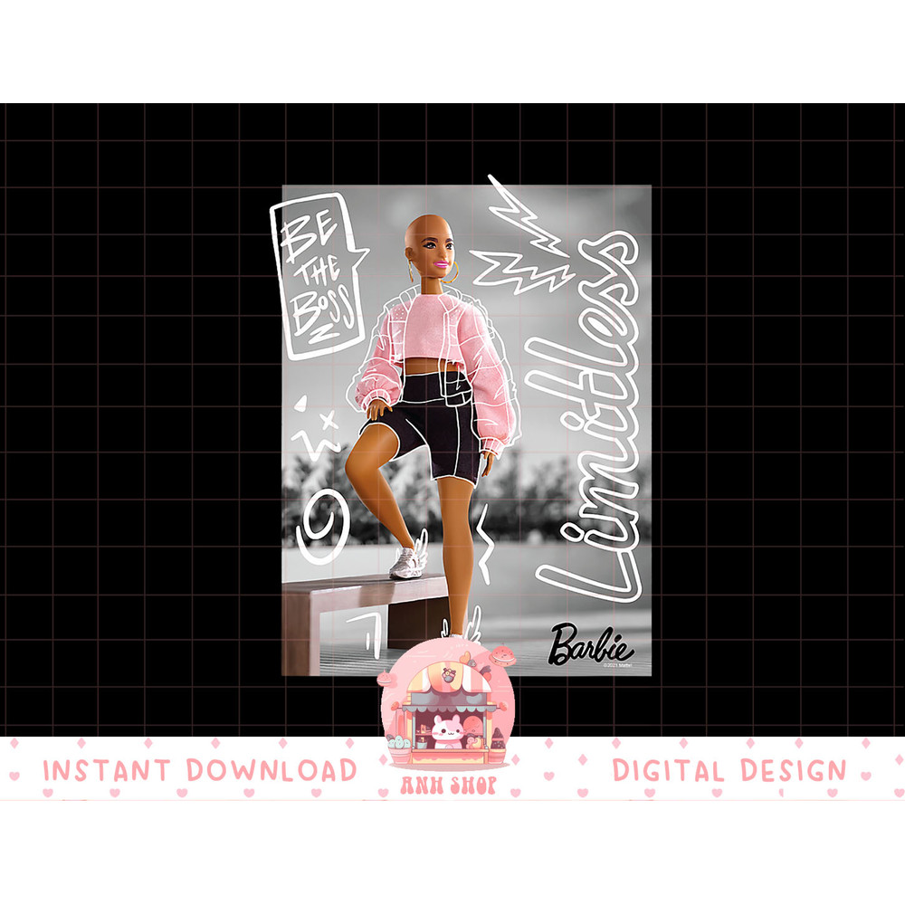 Barbie - Limitless png, sublimation copy.jpg