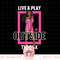Barbie - Live & Play Outside of The Box png, sublimation copy.jpg