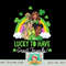 Barbie - Lucky to Have Great Friends png, sublimation copy.jpg