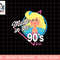 Barbie - Made In the 90 s png, sublimation copy.jpg