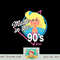 Barbie - Made In the 90 s png, sublimation copy.jpg