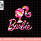 Barbie - Pink Daisy png, sublimation copy.jpg