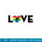 Barbie - Pride Love png, sublimation copy.jpg