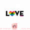 Barbie - Pride Love png, sublimation copy.jpg