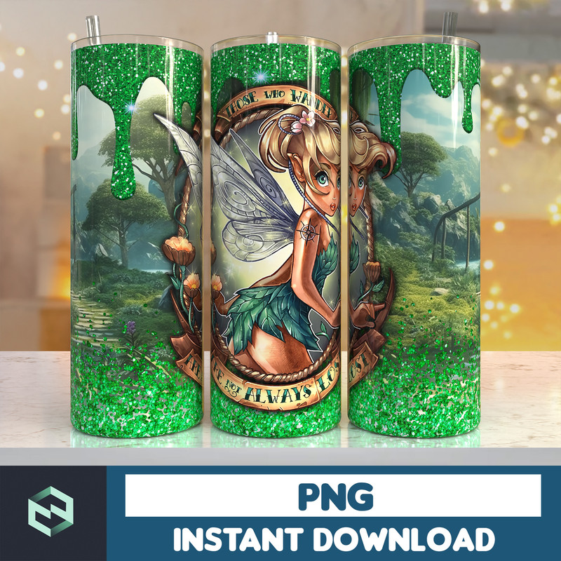 Cartoon princess Tumbler Design, Sublimation Designs Downloads, 20 oz tumbler sublimations, Digital Download (12).jpg