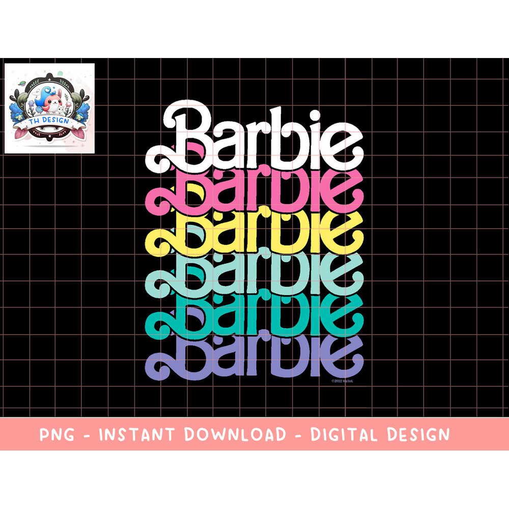 Barbie - Stacked Spring Logo png, sublimation copy.jpg