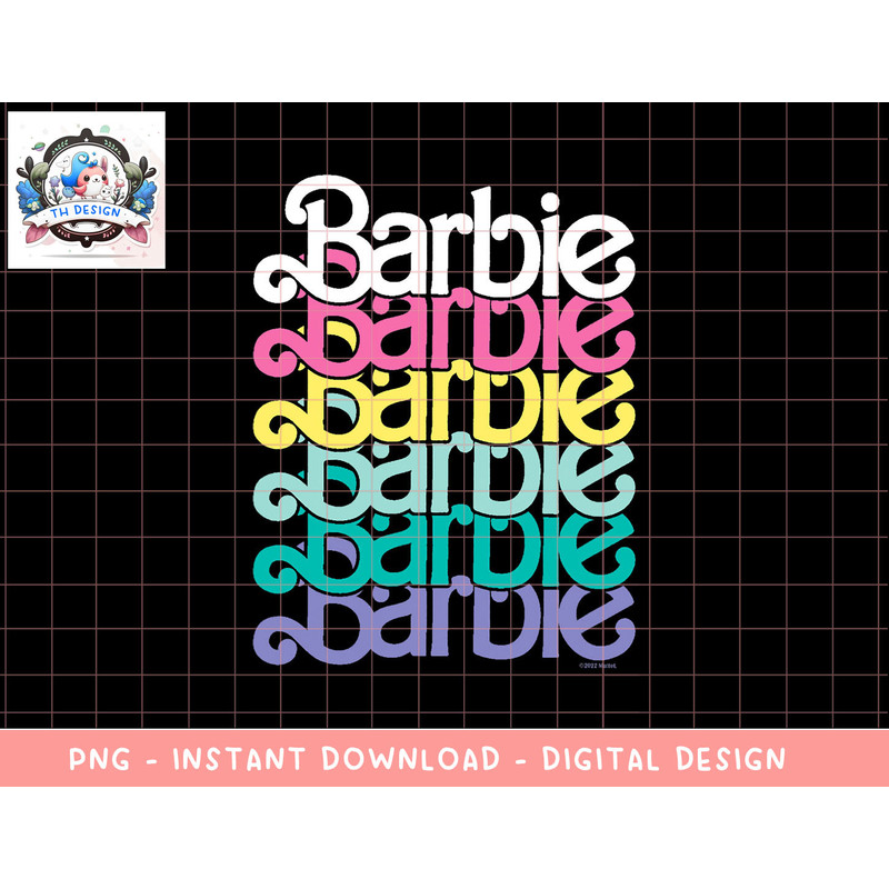 Barbie - Stacked Spring Logo png, sublimation copy.jpg