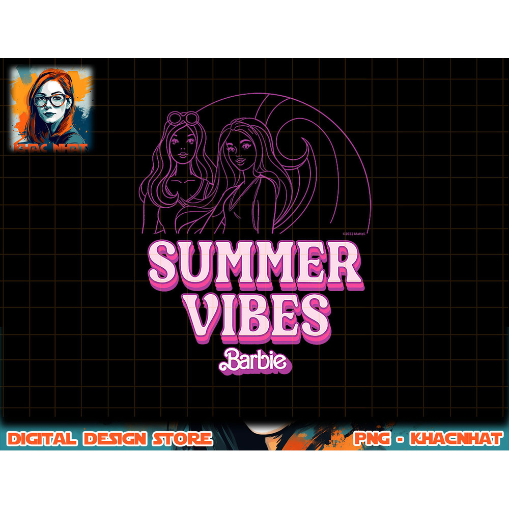 Barbie - Sunny Days Ahead png, sublimation (1) copy.jpg