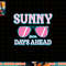 Barbie - Sunny Days Ahead png, sublimation copy.jpg