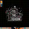 Barbie - Tis The Season Dreamhouse png, sublimation copy.jpg