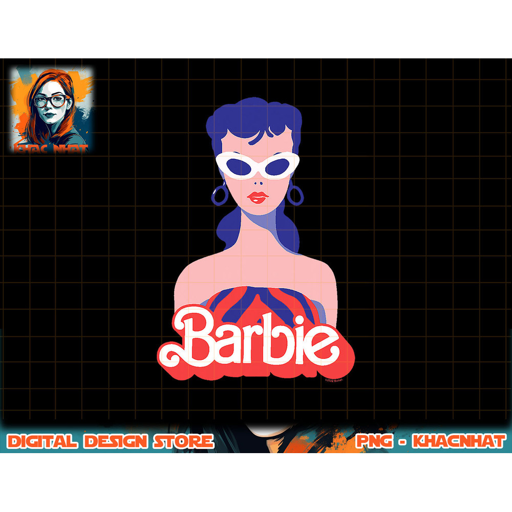Barbie - Vintage Barbie png, sublimation copy.jpg