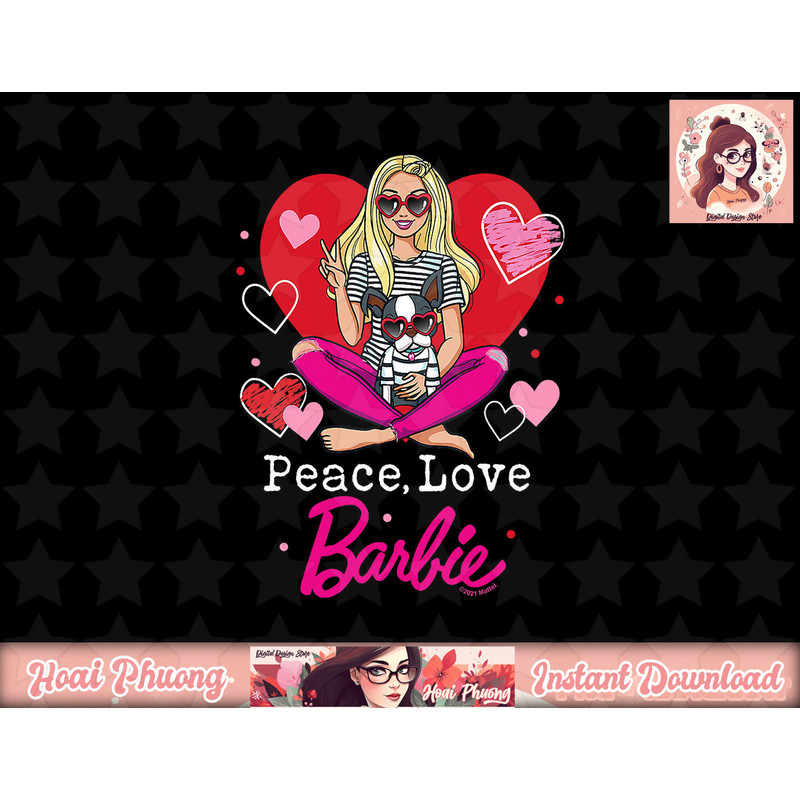 Barbie - Wishing You Peace & Love On Valentine s Day png, sublimation copy.jpg