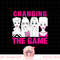Barbie 60th Anniversary Changing the Game png, sublimation copy.jpg
